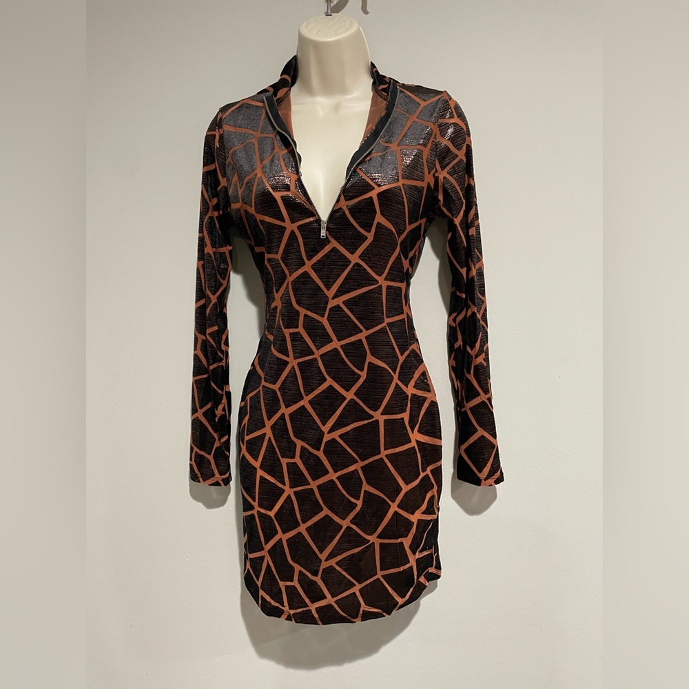 A3 Design dress
